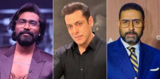 Salman Khan Was OG Choice For Abhishek Bachchan's Dancing Dad, But Remo D'Souza's "Put My Foot Down" Statement & Race 4's Shelving Turned Tables? - What Exactly Happened
