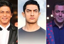 Salman Khan's Fee For Bigg Boss Vs Shah Rukh Khan's KBC Paycheck Vs Aamir Khan's Salary For Satyameva Jayate: With 20% Higher Amount Guess Who Was The Highest Paid For Their Debut As TV Hosts!