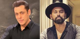 Salman Khan's Maria Maria Song