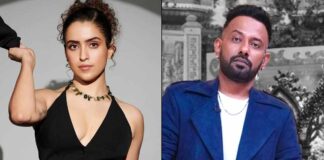 Sanya Malhotra VS Dharmesh Yelande's Net Worth: After Rejecting The Jawan Actress For Dance Reality Show DID, Dance Deewane 3 Judge Earns 230% Higher, Guess Who Owns Higher Assets?