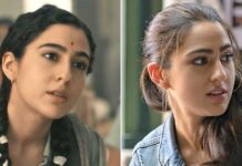 Sara Ali Khan Ki Salary