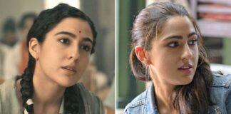 Sara Ali Khan Ki Salary
