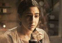 Sara Ali Khan Shines In Ae Watan Mere Watan, Becomes Second Most Viewed Streaming Hit Sara Ali Khan Steals the Show in Ae Watan Mere Watan