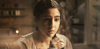 Sara Ali Khan Steals the Show in Ae Watan Mere Watan