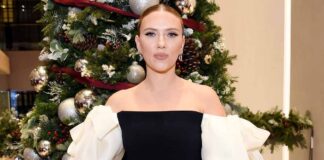 Scarlett Johansson Once Expressed Her Discomfort With Being A Public Figure