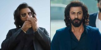 Shah Rukh Khan In, Ranbir Kapoor Out In Animal? Viral AI Clip Reimagines Sandeep Reddy Vanga's Hero
