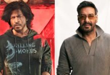 "Shah Rukh Khan Made No Attempts To Rectify, No Equation With Him," When Ajay Devgn Destroyed SRK's Attempts To Make Peace Amidst Clash & Here's How Kajol Was Insulted Next!