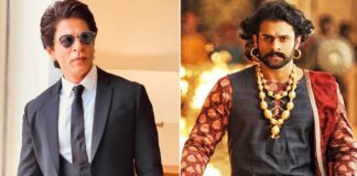 Shah Rukh Khan on Mahabharata Movie