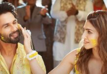 Teri Baaton Mein Aisa Uljha Jiya Box Office: Shahid Kapoor & Kriti Sanon Finally Get A Theatrical Success After 4 Years! Shahid Kapoor & Kriti Sanon Get A Much-Needed Box Office Success With Teri Baaton Mein Aisa Uljha Jiya!