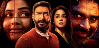 Shaitaan 2 Ft Ajay Devgn
