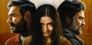 Shaitaan Box Office