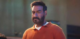 Shaitaan Box office
