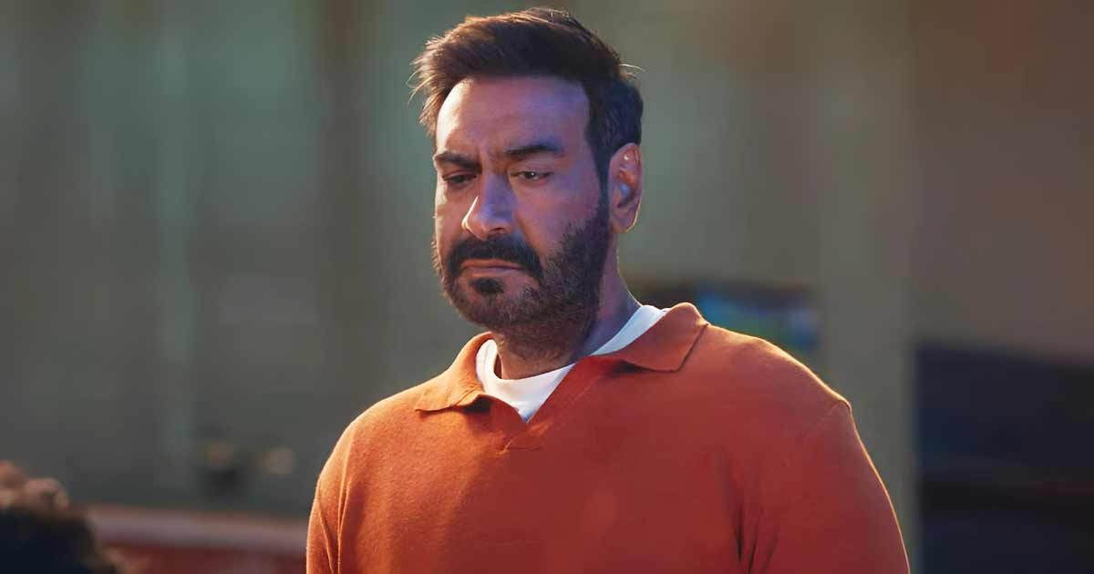 Shaitaan Might Help Ajay Devgn To Achieve This Box Office Milestone?