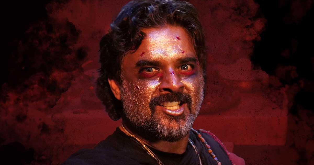 Shaitaan Box Office