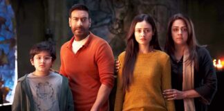 Shaitaan Box Office Advance Booking Day 1!