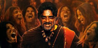 Shaitaan Box Office Day 1 Footfalls Revealed