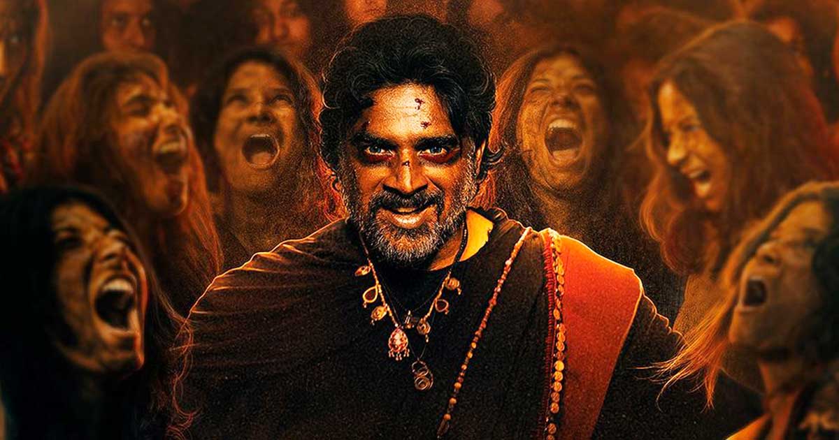 Shaitaan Box Office Day 1 Footfalls Revealed