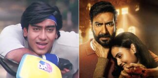 Shaitaan Box Office Collection Day 1 VS Ajay Devgn's 1st Opening Day: 11,99,900% Higher Earning & 61 Times Lifetime, Horror Flick Needs To Earn An Impossible 732 Crore To Match The 1st Blockbuster!