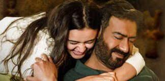 Shaitaan Box Office Collection Day 12 (Early Trends)
