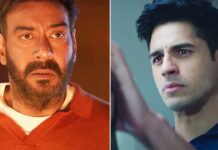 Shaitaan Box Office Collection Day 8 (Early Trends): Maintains A Good Hold Despite Yodha’s Release, Ready For A Jump Today! Shaitaan Box Office Collection Day 8 (Early Trends)