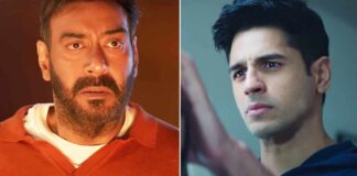 Shaitaan Box Office Collection Day 8 (Early Trends)