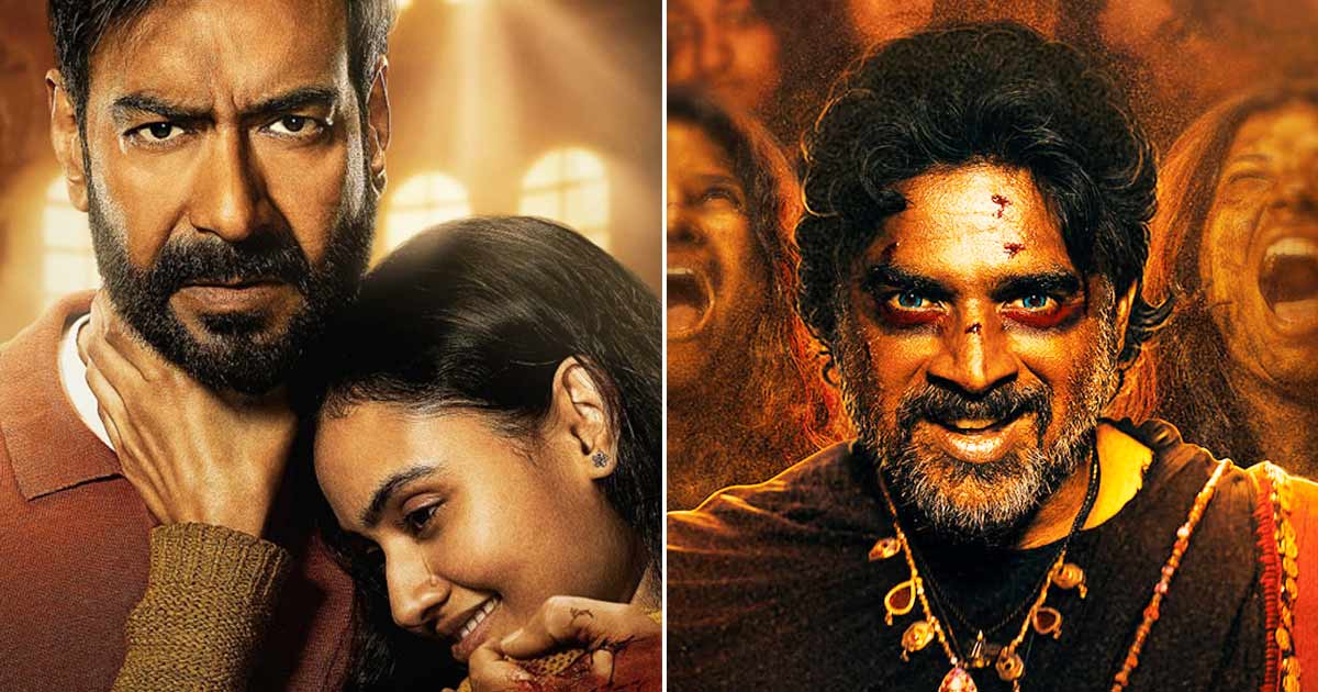 Shaitaan Box Office Collection Day 10 (Early Trends): Ajay Devgn Is Beasting With A Glorious 2nd Weekend As He Drops His 17th 100 Crore Film!