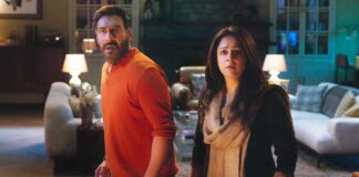 Shaitaan Box Office Day 1 Advance Booking (2 Days To Go)