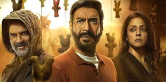 Shaitaan Box Office Day 1 Advance Booking (3 Days To Go)