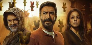 Shaitaan Box Office Day 1 Advance Booking (5 Days To Go)