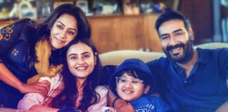 Shaitaan Box Office Day 1 Advance Booking (Closing Update)