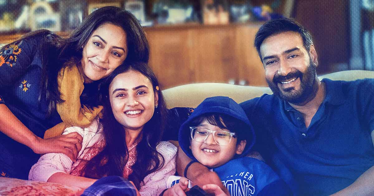 Shaitaan Box Office Day 1 Advance Booking (Closing Update)