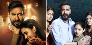 Shaitaan Box Office Day 1 Early Trends!