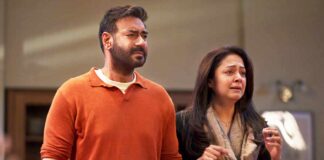 Shaitaan Box Office Day 2 Advance Booking