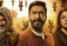 Shaitaan Box Office Day 2 (Early Trends)