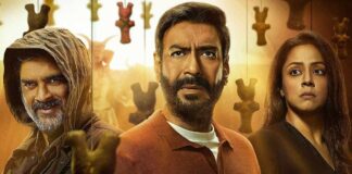 Shaitaan Box Office Day 2 (Early Trends)