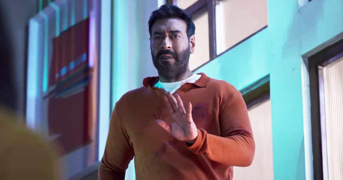 Shaitaan Box Office Collection Overseas: Ajay Devgn Is Beasting With Almost 64.75% Jump From The Opening Day, Hits Half Century With 1st Weekend