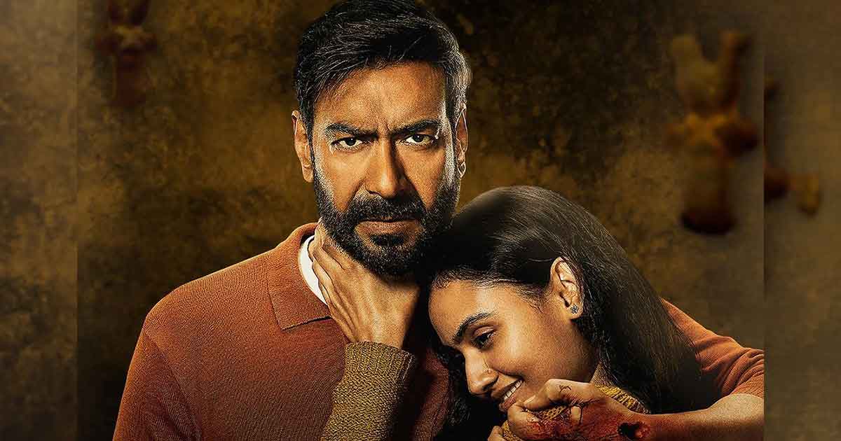 Shaitaan Box Office Collection Day 18 (Early Trends): Ajay Devgn Leads Every Single Film In Theater On Holi, Time To Sing Bhang Ka Rang Jama Ho Chakachak!