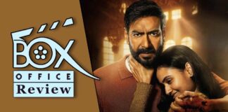 Shaitaan Box Office Review