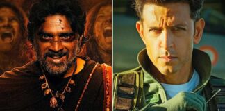 Shaitaan Box Office: Will It Surpass Fighter's 65 Crores To Help Ajay Devgn Beat Hrithik Roshan?