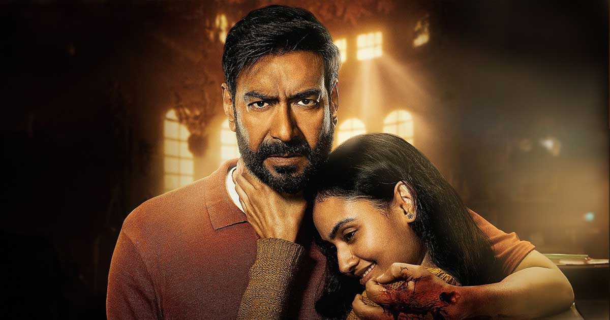 Shaitaan Box Office Collection Day 5 (Early Trends)