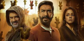 Shaitaan Crosses 150 Crores At The Worldwide Box Office
