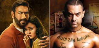 Shaitaan Crosses Ghajini & 3 Other Biggies At The Indian Box Office