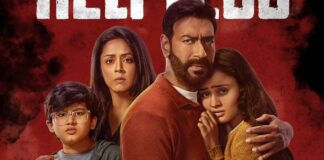 Shaitaan Worldwide Box Office