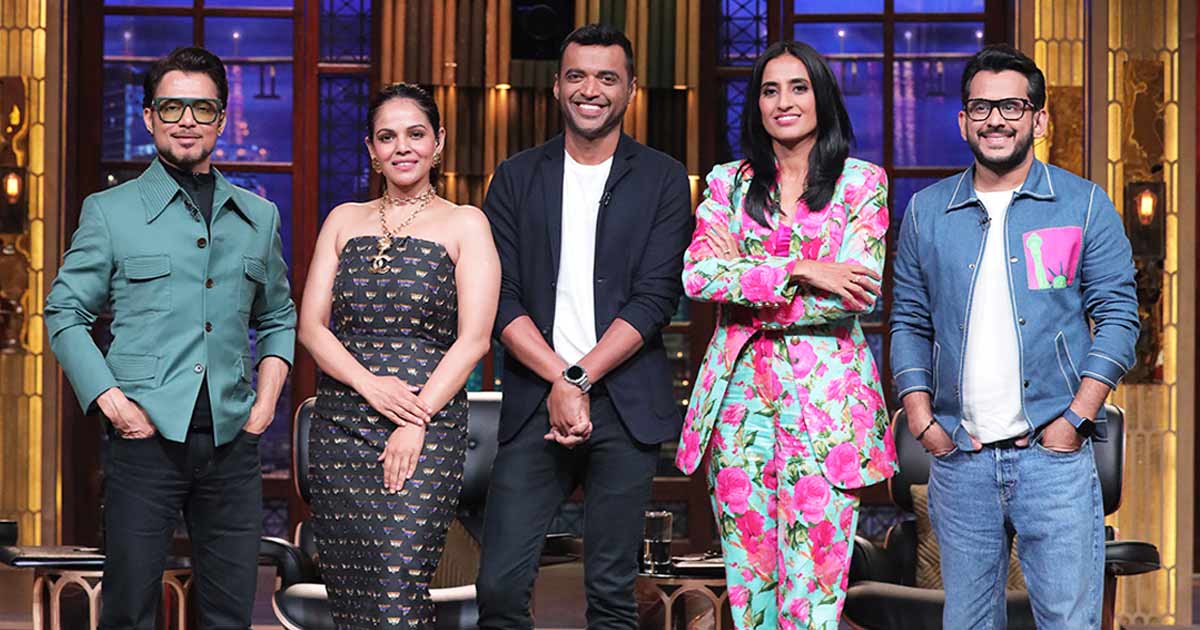 Shark Tank India S3: Biggest Deal This Season Is 23,99,900% Higher Than The Lowest Priced Deal: From Namita Thapar, Anupam Mittal & Aman Gupta's 5 Rupees Deal To All The Lowest Priced Pitches!