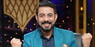 Shark Tank India Season 3's Amit Jain’s Net Worth