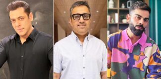 Shark Tank's Ashneer Grover Refused Virat Kohli 100% More Salary Than Salman Khan!