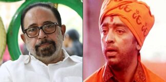 Sibi Malayil Reveals Reasons for Backing Out Of Kamal Haasan's Gunaa
