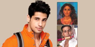 Sidharth Malhotra Box Office Collection Day 1: Beating 2 Akshay Kumar Films By 125%, Beating 2 Kareena Kapoor Khan Films & Matching A Ranbir Kapoor Opening - Revisiting Shershaah Actor's Debut!