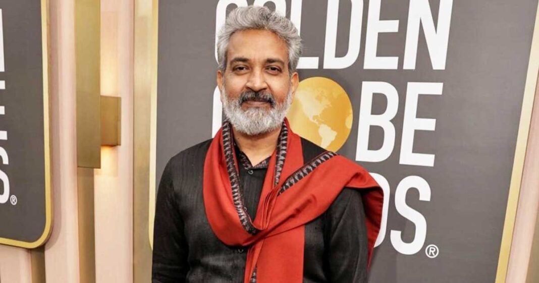 Ss Reddy With Prabhas' Spirit, Sandeep Reddy Vanga To Tie With SS Rajamouli As ...