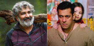 SS Rajamouli Said No To Salman Khan's Bajrangi Bhaijaan